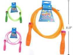 CORDE À DANSER 7 PIEDS ASST